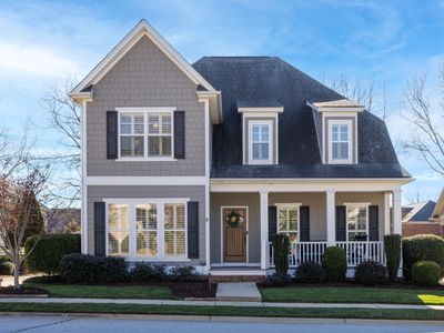 107 Bell Rd, Greenville, SC, 29607