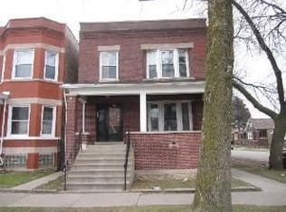 7125 S Woodlawn Ave #2, Chicago, IL