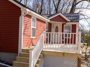 10265 Hamilton Rd, Corning, NY 14830