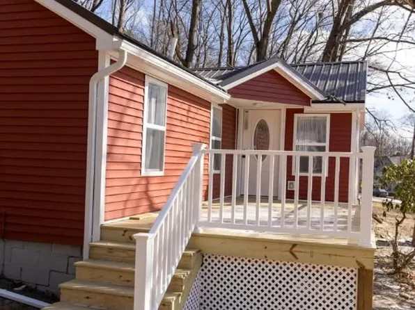 10265 Hamilton Rd, Corning, NY 14830