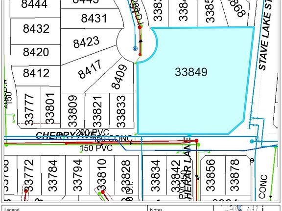 3rd image of 33849 Cherry Ave