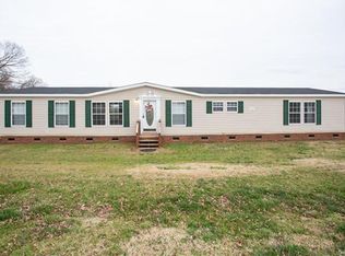13415 Cabarrus Station Rd, Midland, NC 28107