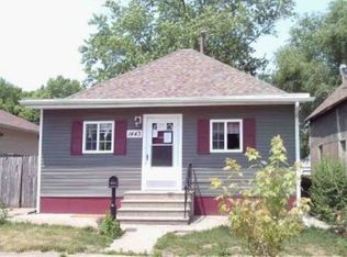 1443 18th St, East Moline, IL 61244