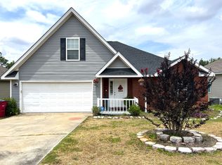 122 Wray St, Warner Robins, GA 31093