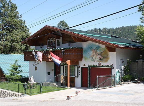 Home Front