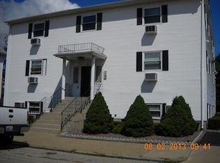 165 Roosevelt St APT 6, Providence, RI 02909