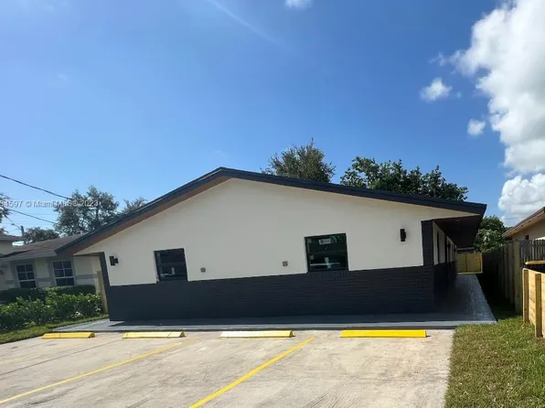 509 NW 3rd Ter, Dania Beach, FL 33004