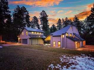 66 Mason Cabin Rd, Durango, CO 81301