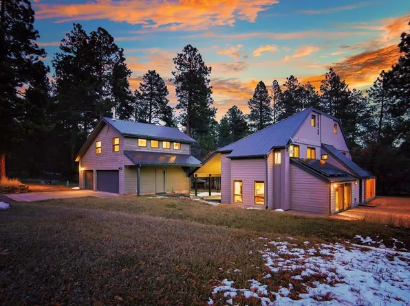 66 Mason Cabin Road, Durango, CO 81301