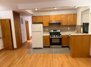 18 Mott St #3, New York, NY 10013