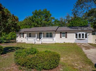 2407 Glenn Rd, Gaston, SC 29053