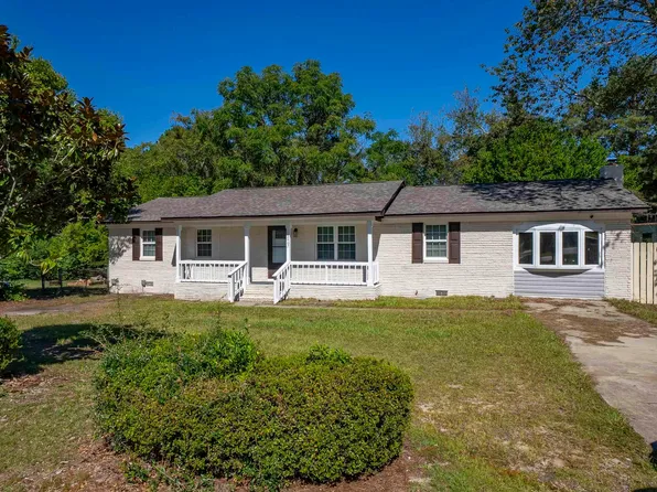 2407 Glenn Rd, Gaston, SC 29053