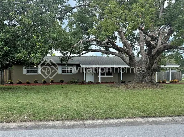705 Carvell Dr, Winter Park, FL 32792