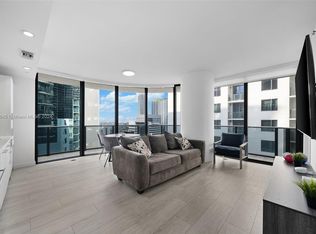 55 SW 9th St #2408, Miami, FL 33129