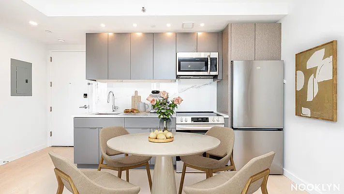 Rented by Nooklyn NYC LLC | media 4