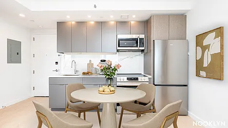 Rented by Nooklyn NYC LLC