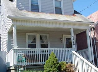 4128 Gladstone St, Pittsburgh, PA