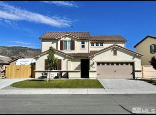 10546 Circle Oaks Ct, Reno, NV 89521