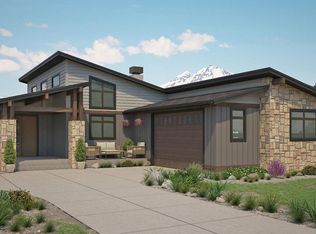 291 E Diamond Peak Ave, Sisters, OR 97759
