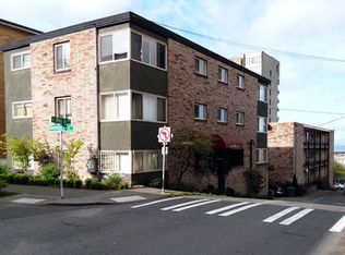 649 E Roy St, Seattle, WA 98102