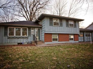 13013 E 40th Ter S, Independence, MO 64055