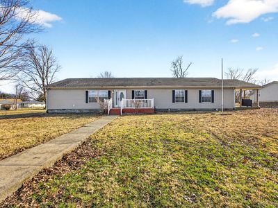 721 E Dorothy St, Sullivan, IN, 47882