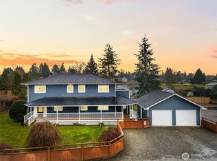 12112 19th Street Ct E, Edgewood, WA