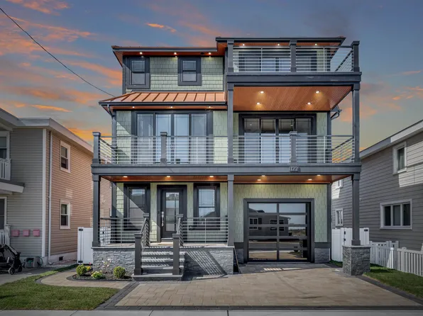 122 W Denver Ave, Wildwood Crest, NJ 08260