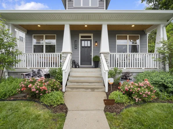 4918 Georgia Ave, Nashville, TN 37209