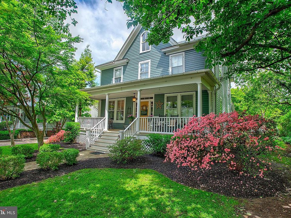 311 E Main St, Purcellville, VA 20132 Zillow