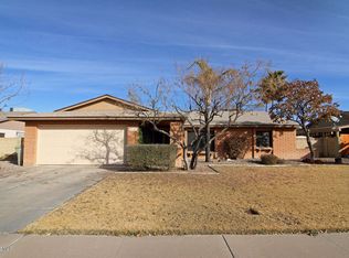 6140 W Willow Ave, Glendale, AZ 85304