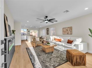 5822 Count Fleet St, Las Vegas, NV 89113