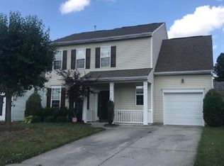 2118 Cliffvale Dr, High Point, NC 27262