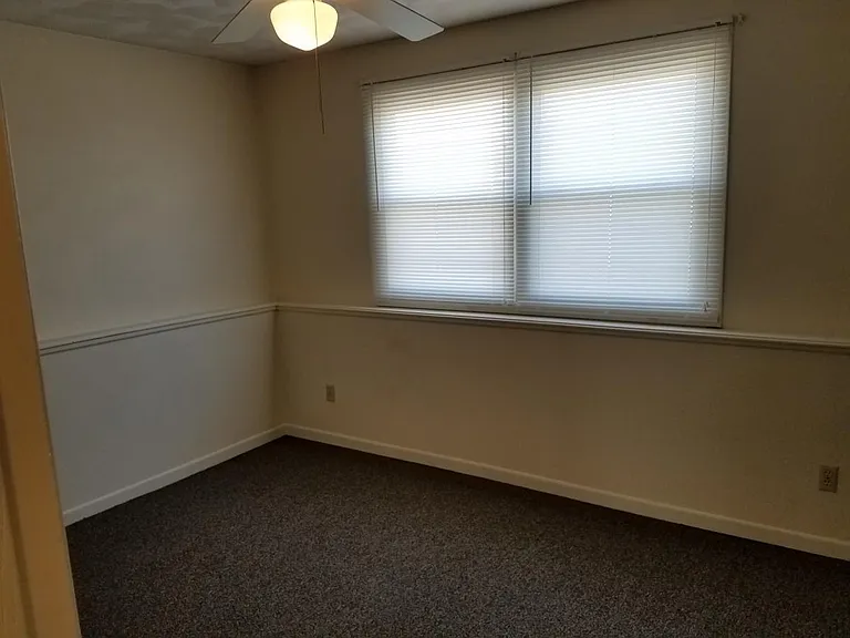 Bedroom #1