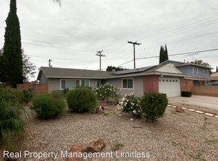 1852 Morley St, Simi Valley, CA 93065
