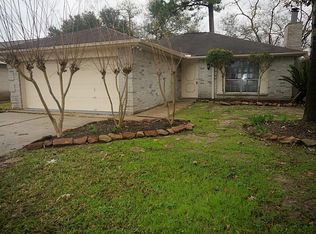 4618 Tealgate Dr, Spring, TX 77373