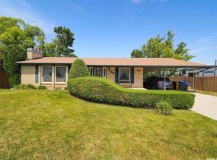 734 S Davis Blvd, Bountiful, UT 84010