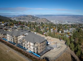 2171 Van Horne Dr #203, Kamloops, BC V1S 0E2
