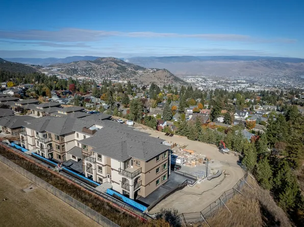 2171 Van Horne Dr #203, Kamloops, BC V1S 0E2