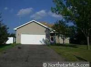 14737 Grouse St NW, Andover, MN 55304