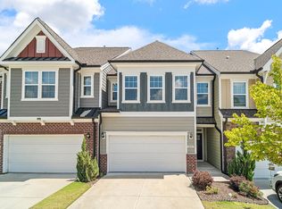 1009 Brennan Green Ct, Morrisville, NC 27560