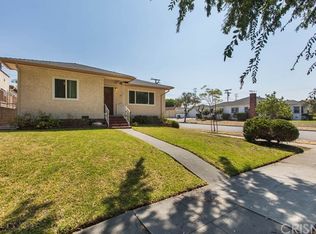 1656 La Golondrina Ave, Alhambra, CA 91803