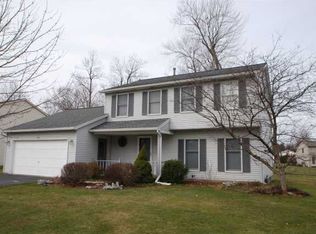 598 Bram Hall Dr, Rochester, NY 14626