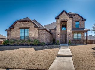 309 Covington Ln, Ovilla, TX 75154
