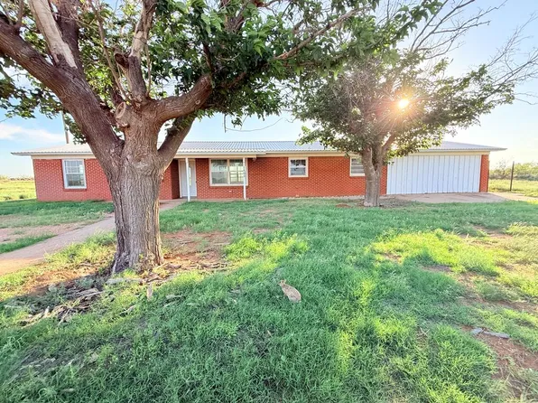 1860 SE 2001st, Andrews, TX 79714