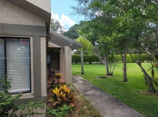 505 Patio Village Way #1, Fort Lauderdale, FL 33326