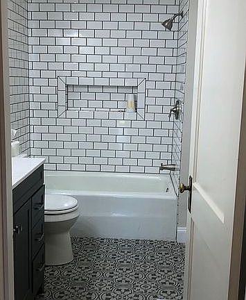 Guest Bath