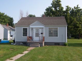 249 W Holmes, Paxton, IL 60957