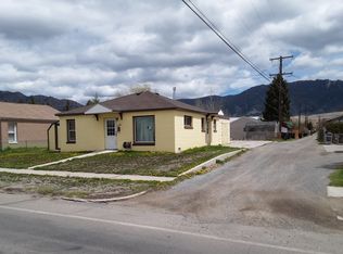 1410 Texas Ave, Butte, MT 59701