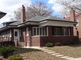 7346 S Euclid Ave, Chicago, IL 60649